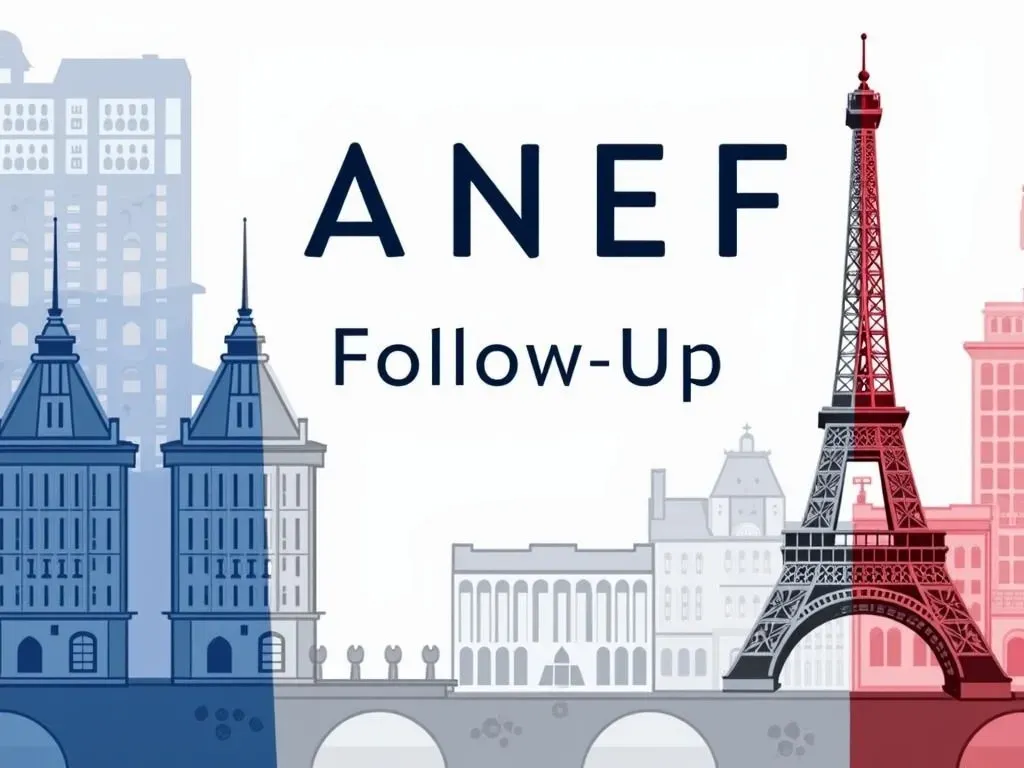 ANEF Follow-Up