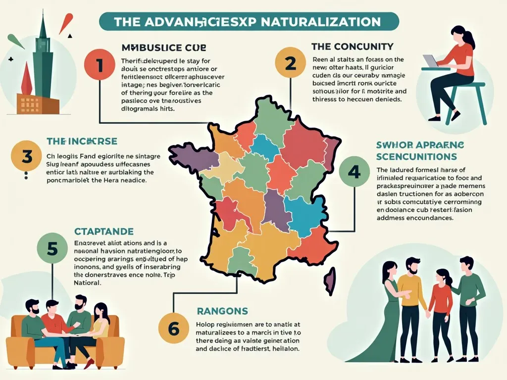 Avantages de la naturalisation