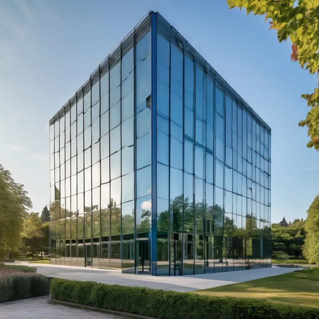 Bureau préfecture