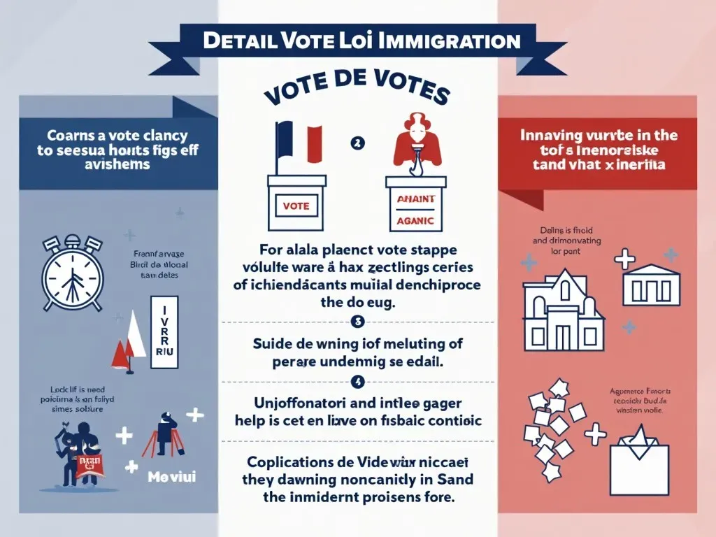 DetailVoteLoiImmigration