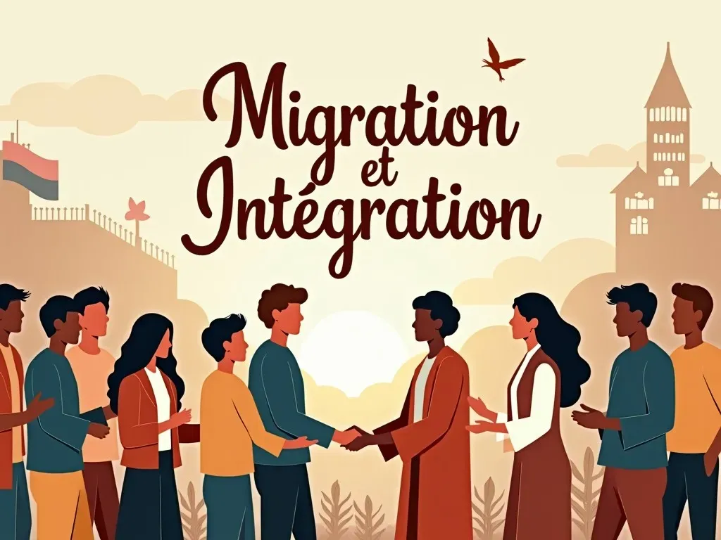 Migration et Intégration