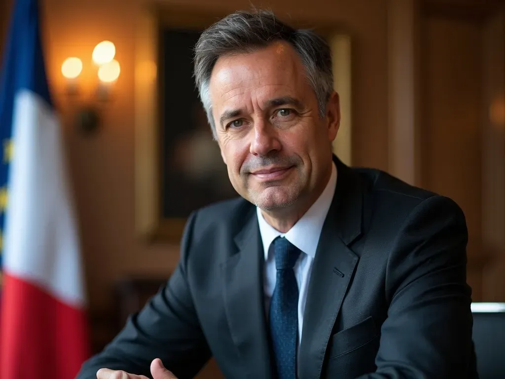 Ministre_Etranger_France