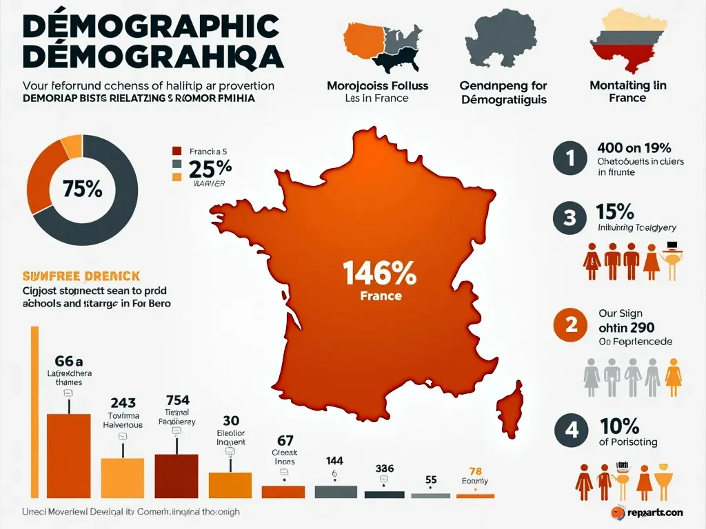 Répartition-Démographique